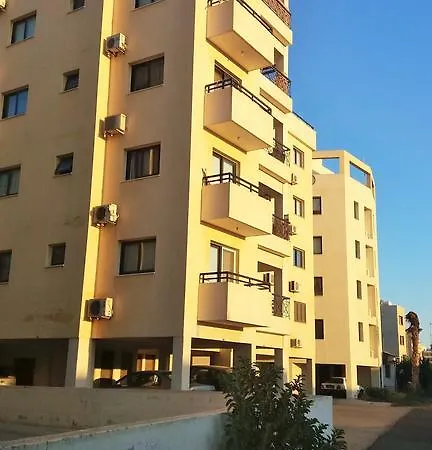 101 Mandritis Court * Larnaca