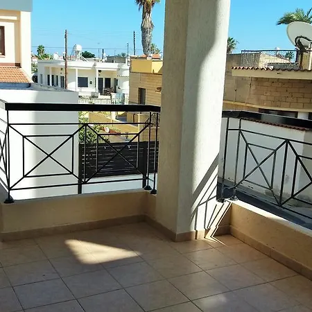 101 Mandritis Court *