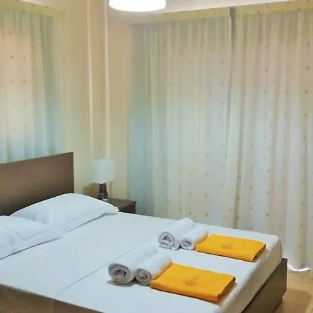 101 Mandritis Court Apartament Larnaca