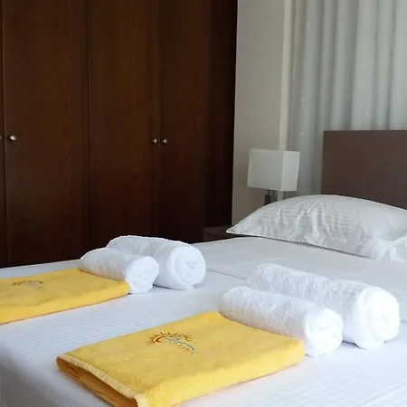 Appartement 101 Mandritis Court *