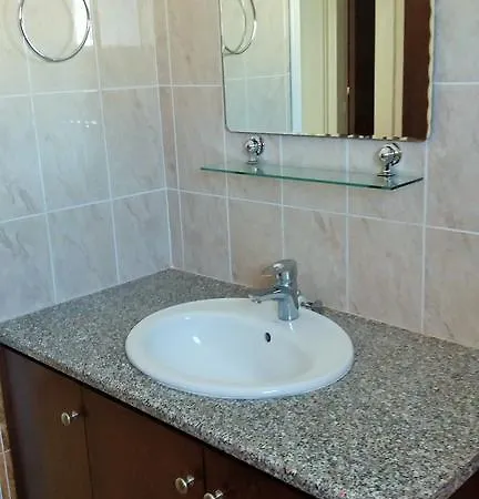 101 Mandritis Court Larnaca