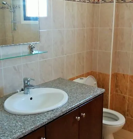 101 Mandritis Court * Larnaca