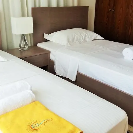 101 Mandritis Court Larnaca