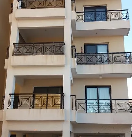 101 Mandritis Court *