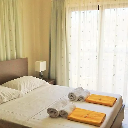 101 Mandritis Court Larnaca