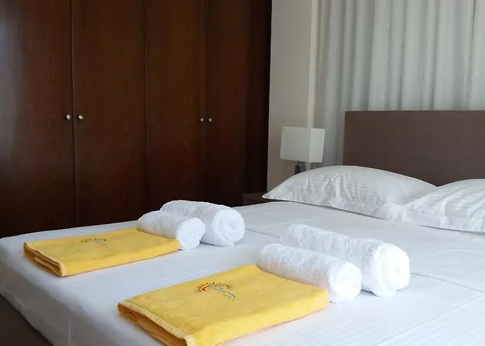 アパート 101 Mandritis Court *