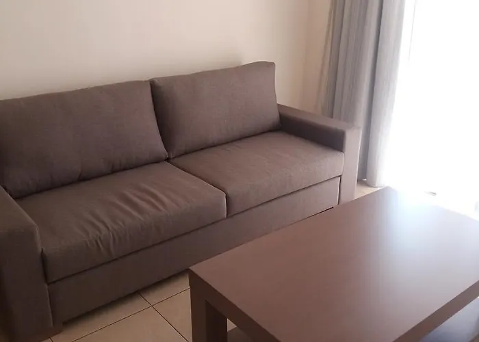 アパート 101 Mandritis Court *