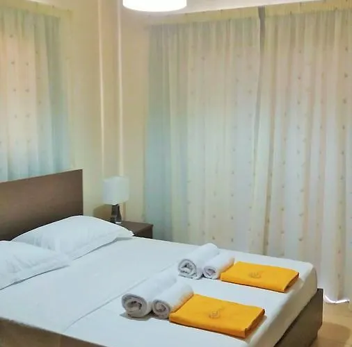 101 Mandritis Court 아파트 라르나카