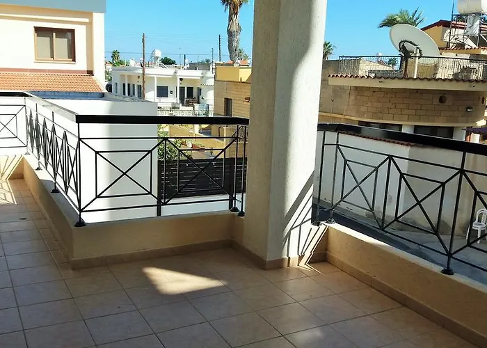 101 Mandritis Court *