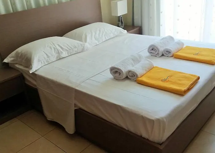 101 Mandritis Court Lägenhet *