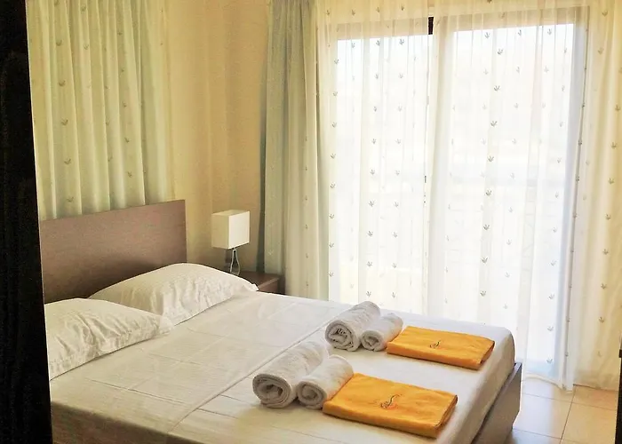 101 Mandritis Court Larnaca