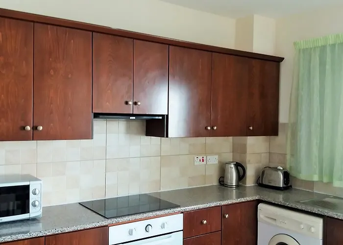 101 Mandritis Court Larnaca